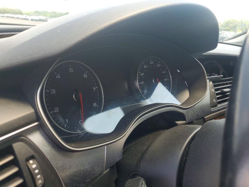 59073526 :رقم المزاد ، WAUYGAFC5CN149885 vin ، 2012 Audi A7 مزاد بيع