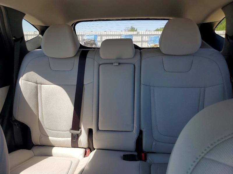 55406526 :رقم المزاد ، KM8JBDD12TU420215 vin ، 2026 Hyundai Tucson مزاد بيع