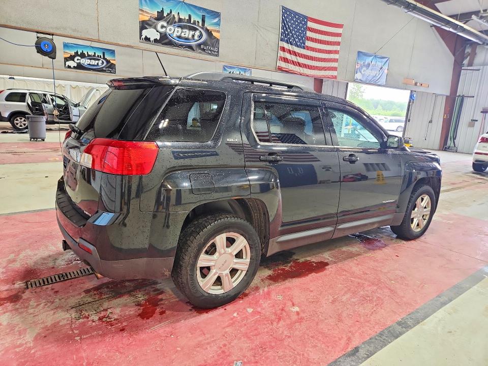 Продаж на аукціоні авто 2014 Gmc Terrain, vin: 2GKFLXE37E6161462, номер лоту: 58047286