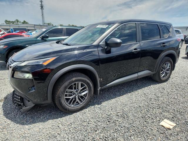 Продажа на аукционе авто 2023 Nissan Rogue, vin: 5N1BT3AA9PC773725, номер лота: 56320476