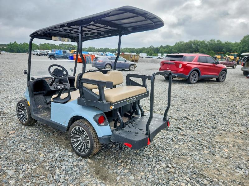 Продажа на аукционе авто 2025 Ezgo Rxv Shuttl, vin: 5905894, номер лота: 57604206