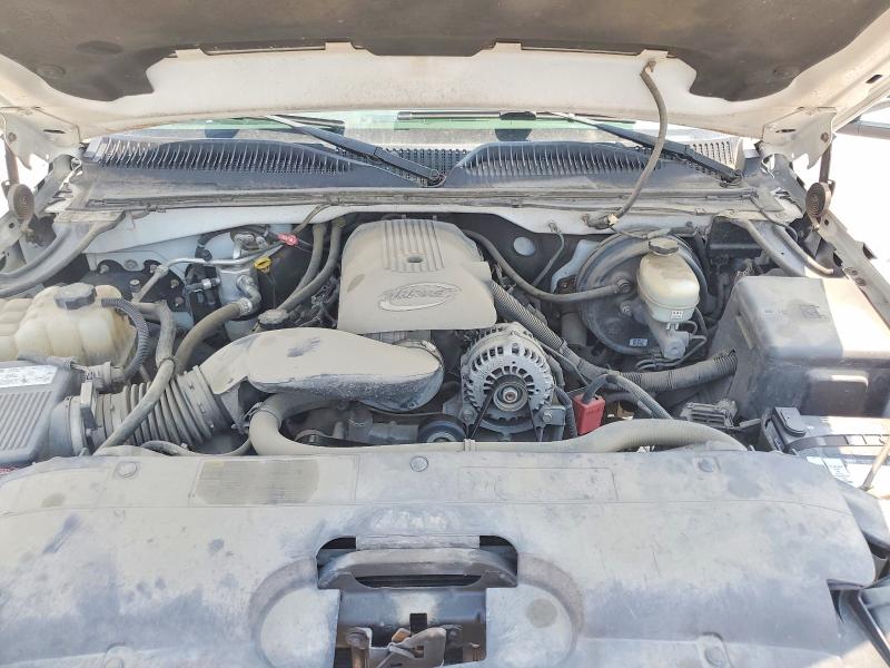 Продажа на аукционе авто 2006 Chevrolet Silverado, vin: 2GCEK13T261143668, номер лота: 57954356