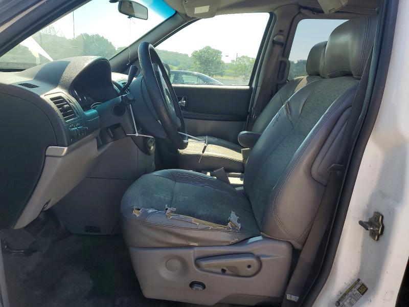 Aukcja sprzedaży 2005 Chevrolet Uplander, vin: 1GNDV23L55D257893, numer aukcji: 56679606