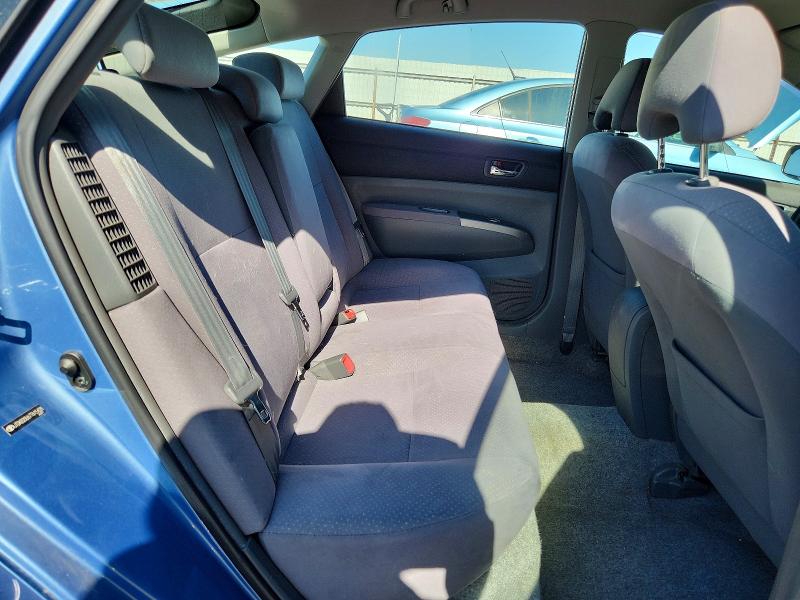2007 Toyota Prius მანქანა იყიდება აუქციონზე, vin: JTDKB20U677615428, აუქციონის ნომერი: 56533236