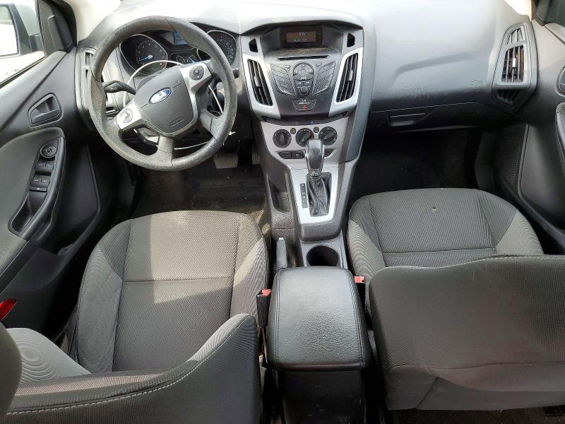 Aukcja sprzedaży 2012 Ford Focus, vin: 1FAHP3F28CL217331, numer aukcji: 58995656