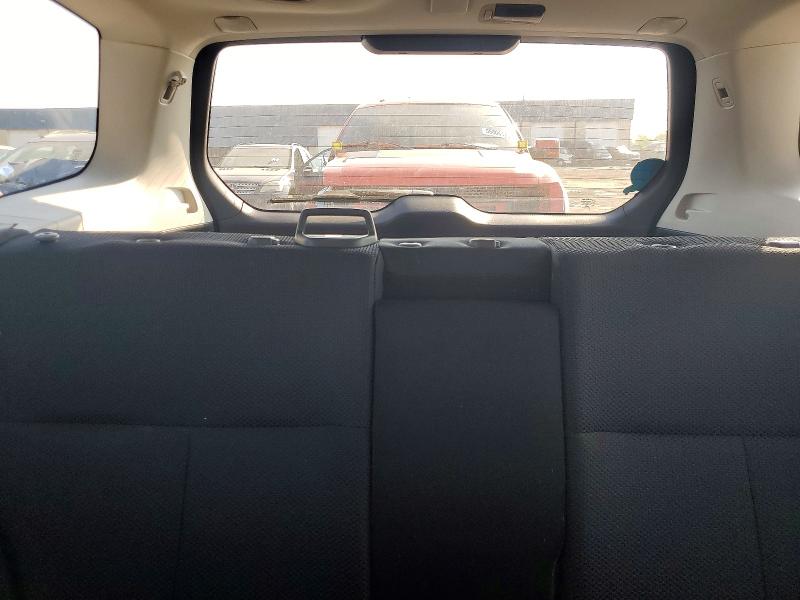 2012 Subaru Forester მანქანა იყიდება აუქციონზე, vin: JF2SHABC4CH408040, აუქციონის ნომერი: 55953756