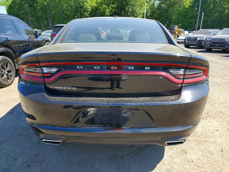 Aukcja sprzedaży 2022 Dodge Charger, vin: 2C3CDXBG4NH234542, numer aukcji: 56150536