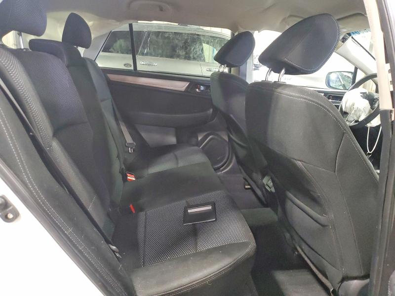 2019 Subaru Outback მანქანა იყიდება აუქციონზე, vin: 4S4BSAFC8K3358454, აუქციონის ნომერი: 55909856