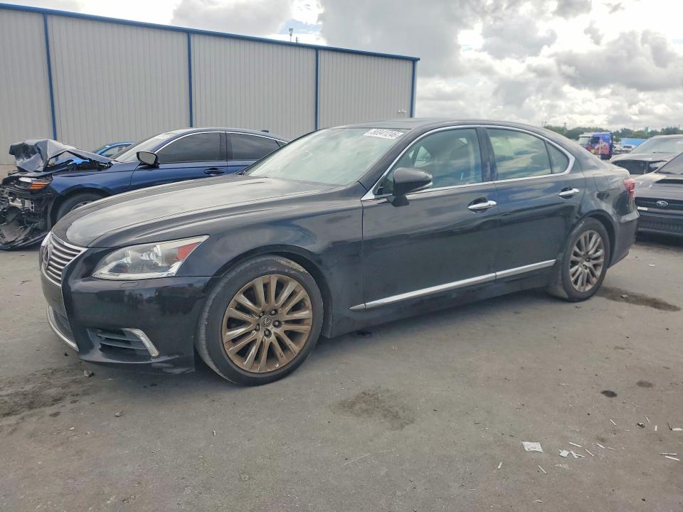 Продажа на аукционе авто 2013 Lexus Ls, vin: JTHBL5EF9D5115052, номер лота: 56941246