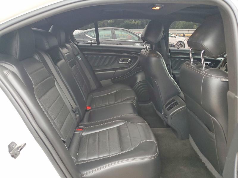 Aukcja sprzedaży 2013 Ford Taurus, vin: 1FAHP2KT9DG122683, numer aukcji: 57591176