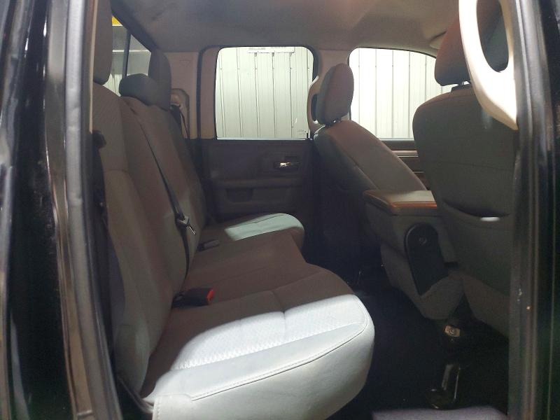 58098736 :رقم المزاد ، 1C6RR7GTXDS530189 vin ، 2013 Ram 1500 مزاد بيع