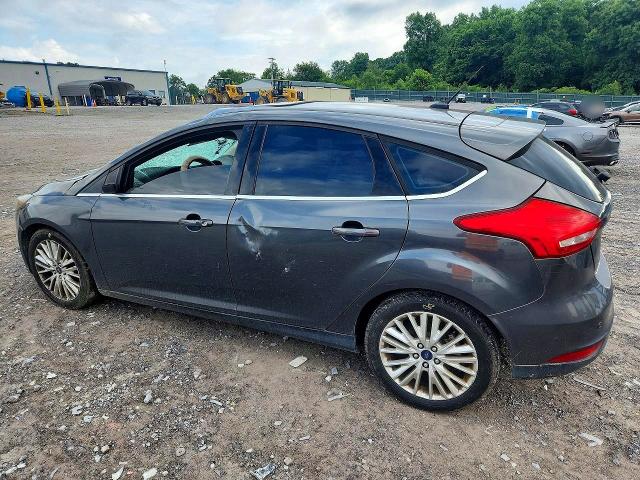 Продаж на аукціоні авто 2017 Ford Focus, vin: 1FADP3N29HL279568, номер лоту: 56518226