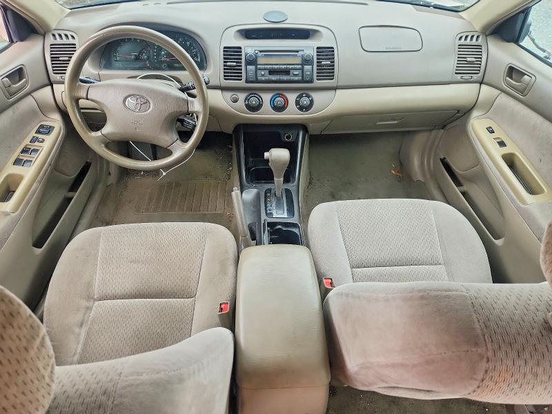 56146406 :رقم المزاد ، 4T1BE32K83U703039 vin ، 2003 Toyota Camry مزاد بيع
