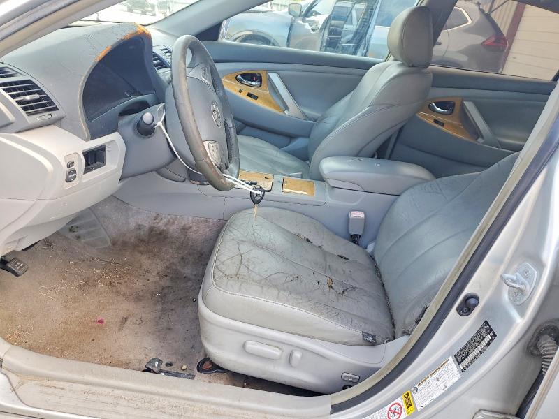 2008 Toyota Camry მანქანა იყიდება აუქციონზე, vin: JTNBE46K173085719, აუქციონის ნომერი: 54184326