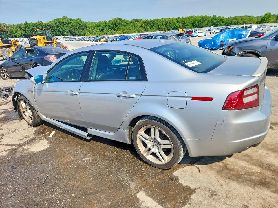 2008 Acura Tl მანქანა იყიდება აუქციონზე, vin: 19UUA66238A022429, აუქციონის ნომერი: 57328066