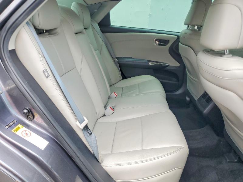 55681716 :رقم المزاد ، 4T1BK1EB9FU144758 vin ، 2015 Toyota Avalon مزاد بيع