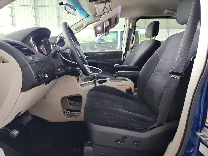 Aukcja sprzedaży 2011 Dodge Grand Caravan, vin: 2D4RN5DG3BR654970, numer aukcji: 57417286