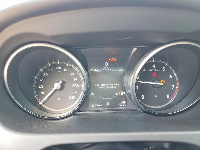Продажа на аукционе авто 2018 Land Rover Discovery Sport, vin: SALCR2RX3JH723318, номер лота: 58977266