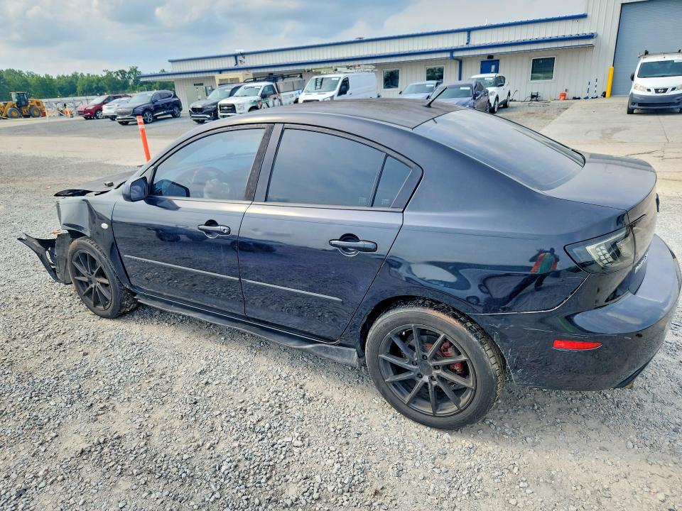 Aukcja sprzedaży 2006 Mazda Mazda 3, vin: JM1BK12F261402017, numer aukcji: 56651206