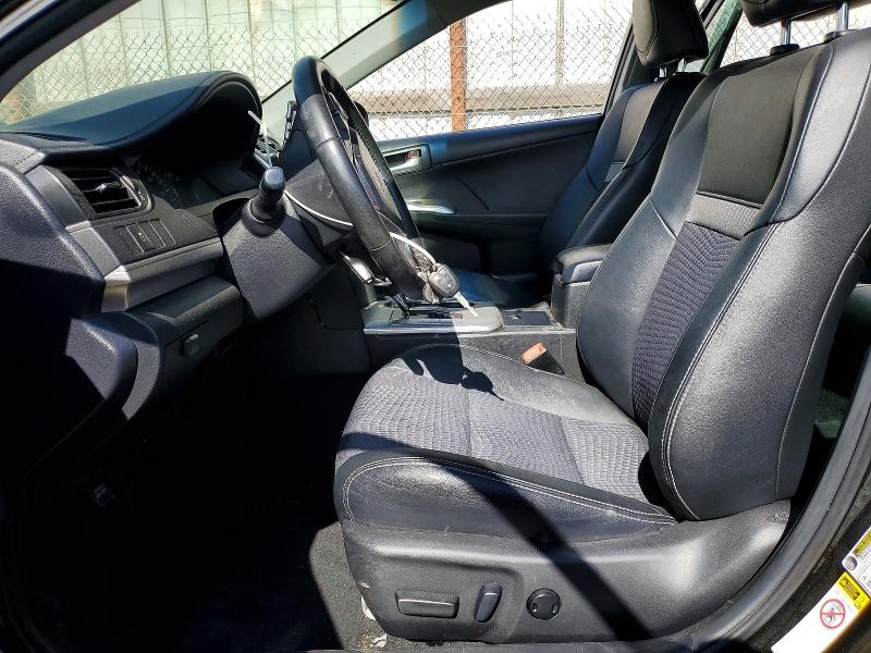 Продаж на аукціоні авто 2012 Toyota Camry, vin: 4T1BF1FK0CU093214, номер лоту: 58406096