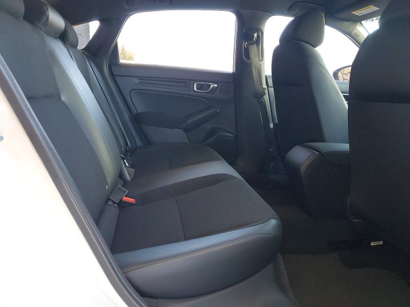 Продаж на аукціоні авто 2024 Honda Civic, vin: 2HGFE2F53RH507981, номер лоту: 56636526