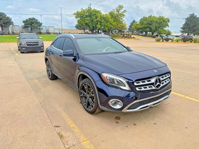 Продажа на аукционе авто 2019 Mercedes-benz Gla, vin: WDCTG4EB2KU003952, номер лота: 56688066