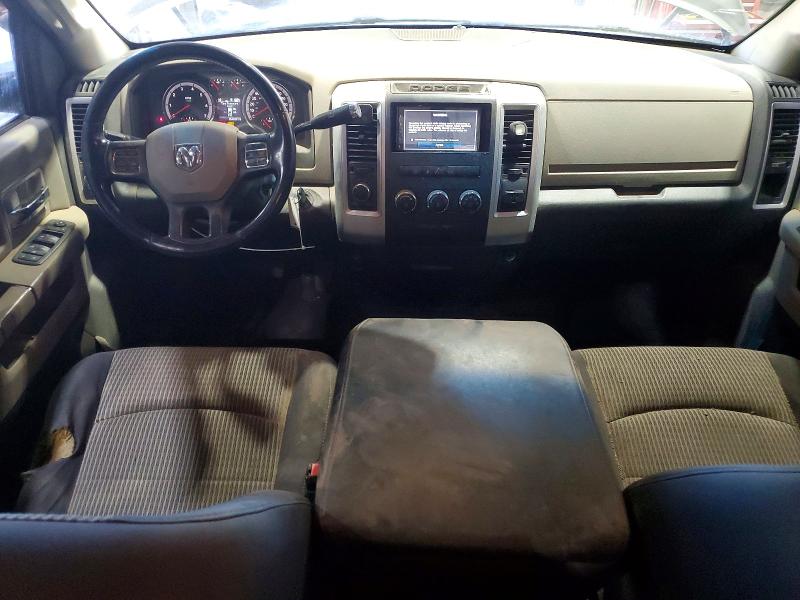 Aukcja sprzedaży 2012 Dodge Ram 1500, vin: 1C6RD7GT2CS177718, numer aukcji: 56175276