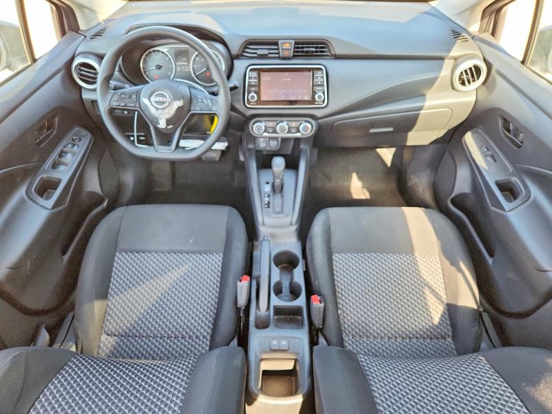 2024 Nissan Versa მანქანა იყიდება აუქციონზე, vin: 3N1CN8DV1RL926591, აუქციონის ნომერი: 56752816