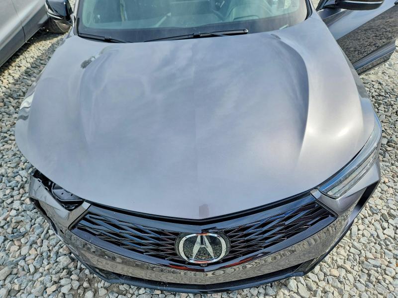 Продаж на аукціоні авто 2026 Acura Rdx, vin: 5J8TC2H82TL001021, номер лоту: 58480456