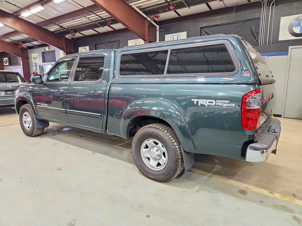 57601826 :رقم المزاد ، 5TBDT44156S550344 vin ، 2006 Toyota Tundra مزاد بيع