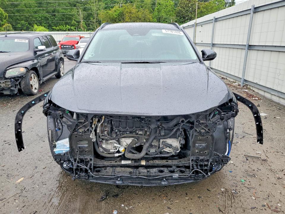 Продаж на аукціоні авто 2024 Hyundai Tucson, vin: 5NMJB3DE4RH356468, номер лоту: 57781426
