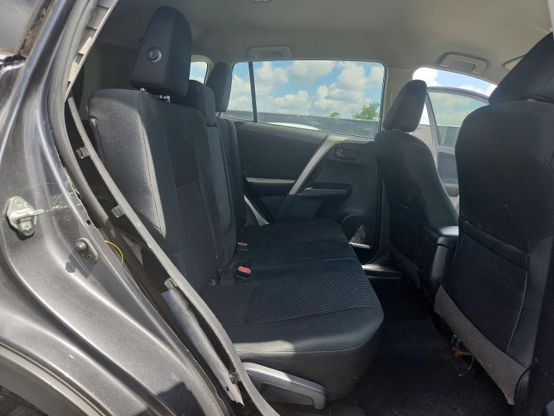 Продажа на аукционе авто 2018 Toyota Rav4, vin: 2T3ZFREV9JW511170, номер лота: 57682596