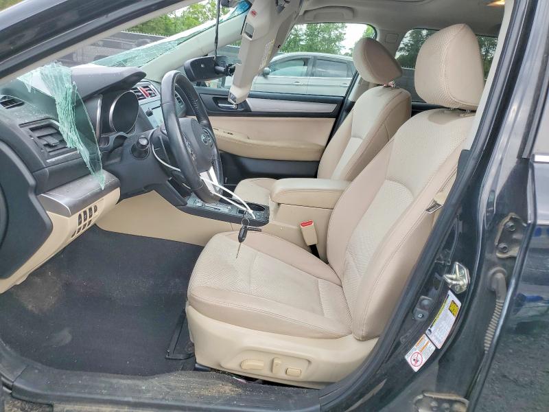 Продаж на аукціоні авто 2015 Subaru Outback, vin: 4S4BSBHC6F3321878, номер лоту: 57579186