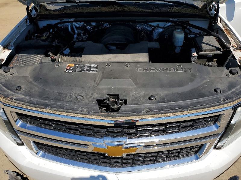 2015 Chevrolet Tahoe მანქანა იყიდება აუქციონზე, vin: 1GNSKAEC9FR285627, აუქციონის ნომერი: 56105236