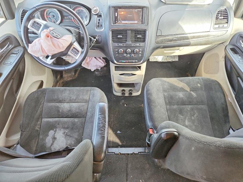 Aukcja sprzedaży 2016 Dodge Grand Caravan, vin: 2C4RDGBG7GR108923, numer aukcji: 55111956