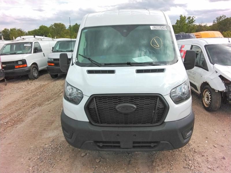 Продажа на аукционе авто 2023 Ford Transit, vin: 1FTBR2C89PKB54152, номер лота: 53988426