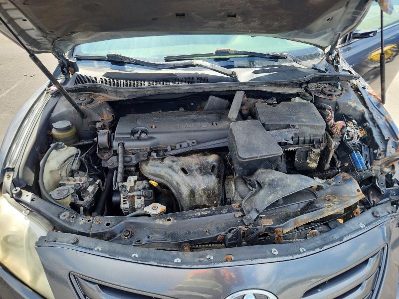 57503466 :رقم المزاد ، 4T1BE46K07U012089 vin ، 2007 Toyota Camry مزاد بيع
