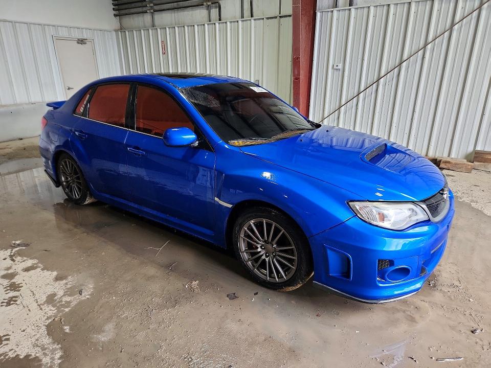 Aukcja sprzedaży 2013 Subaru Impreza, vin: JF1GV7F60DG016528, numer aukcji: 56931456