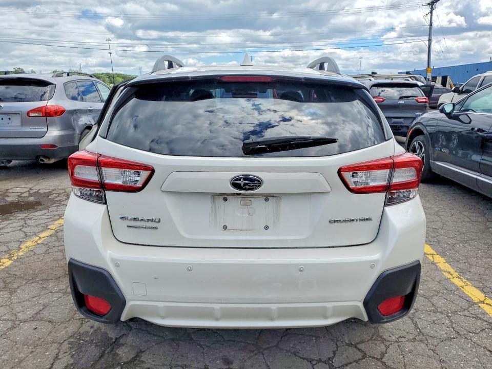 Aukcja sprzedaży 2019 Subaru Crosstrek, vin: JF2GTANC7K8387537, numer aukcji: 57770486