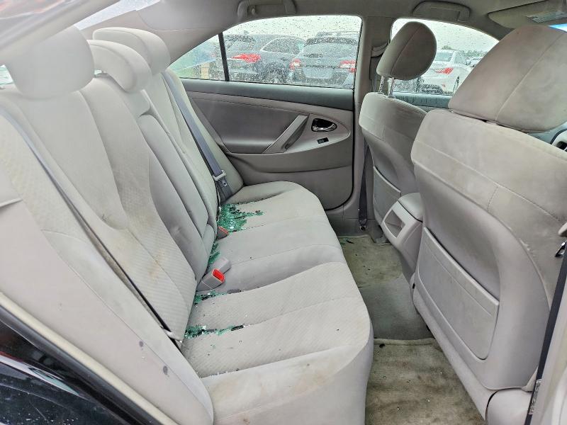 58639986 :رقم المزاد ، 4T1BE46K77U566195 vin ، 2007 Toyota Camry مزاد بيع