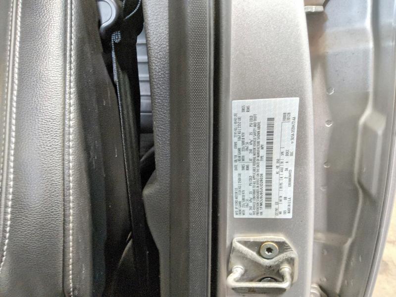 Продаж на аукціоні авто 2018 Ford Escape, vin: 1FMCU9J93JUD28036, номер лоту: 57221476