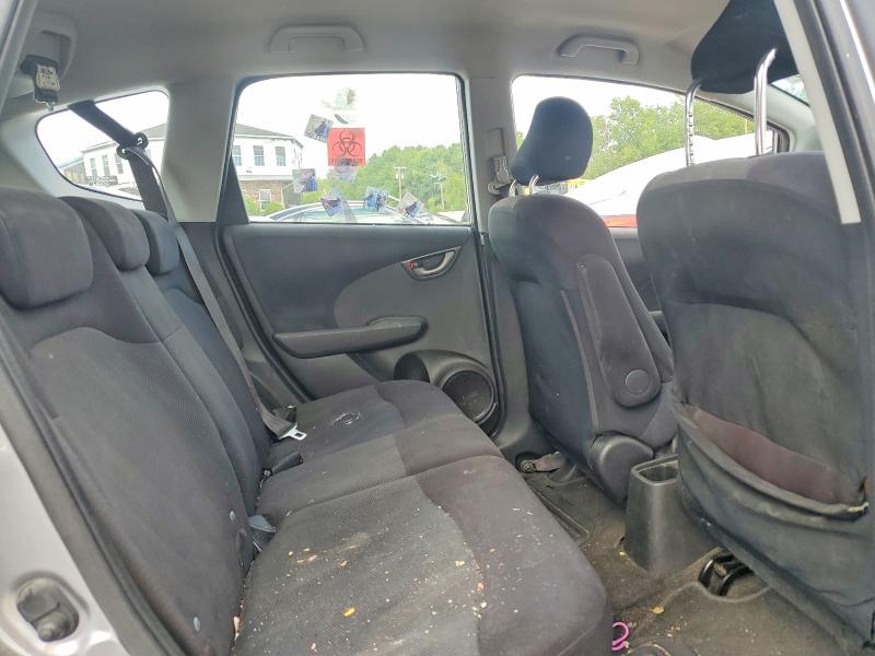 Продажа на аукционе авто 2009 Honda Fit, vin: JHMGE88449S027109, номер лота: 57339426