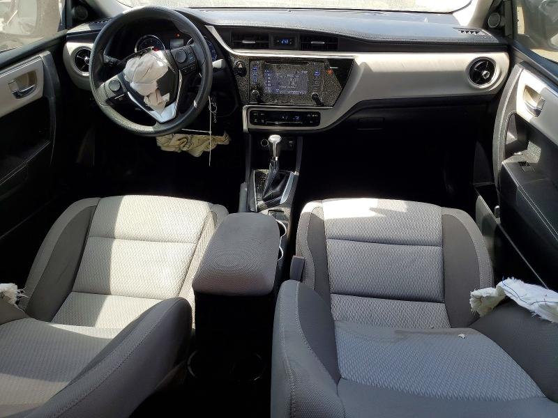 Auction sale of the 2017 Toyota Corolla, vin: 5YFBURHE6HP683003, lot number: 56465676