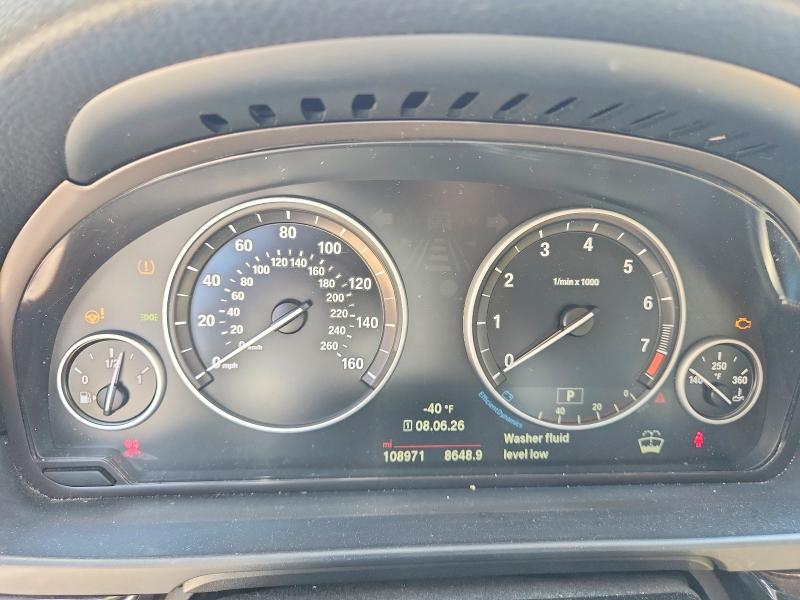 Aukcja sprzedaży 2016 Bmw 528, vin: WBA5A5C55GD528737, numer aukcji: 56608456
