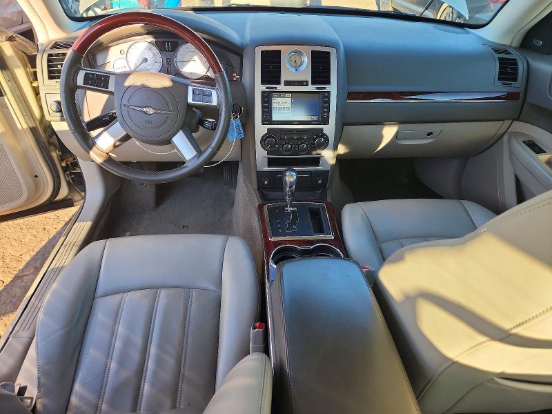 Продаж на аукціоні авто 2010 Chrysler 300c, vin: 2C3CK6CT7AH177744, номер лоту: 57525176