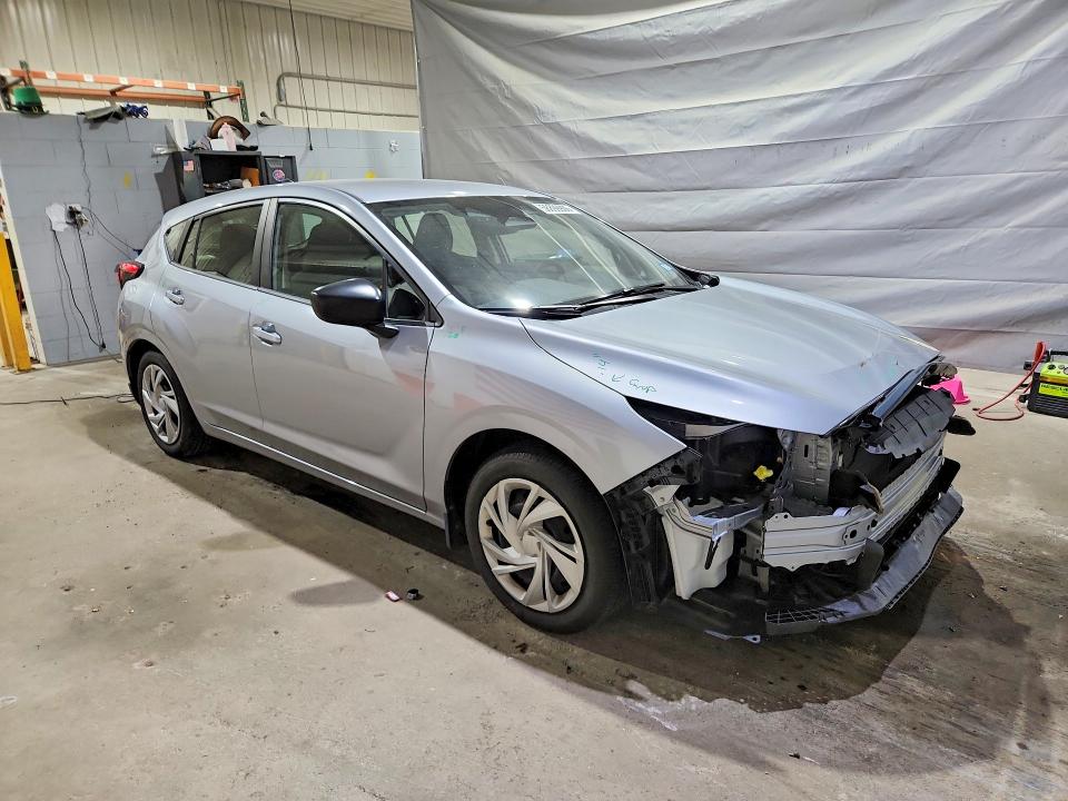 Aukcja sprzedaży 2024 Subaru Impreza, vin: JF1GUABC5R8300976, numer aukcji: 58899906
