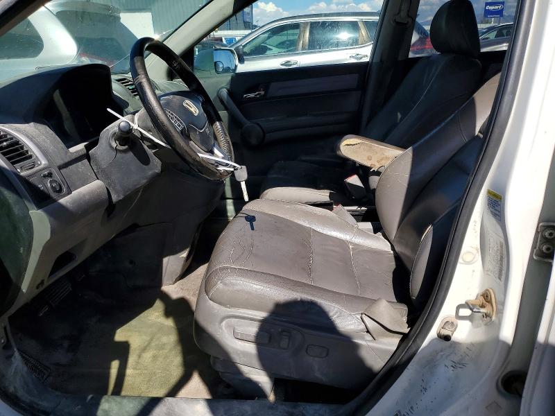 55781266 :رقم المزاد ، JHLRE48798C039796 vin ، 2008 Honda Cr-v مزاد بيع