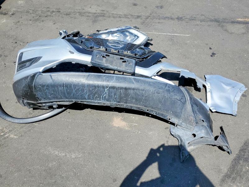 2017 Nissan Rogue მანქანა იყიდება აუქციონზე, vin: JN8AT2MT9HW396325, აუქციონის ნომერი: 57747266