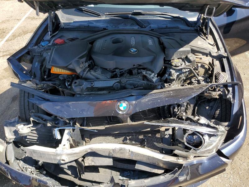 Продажа на аукционе авто 2018 Bmw 430i, vin: WBA4J1C56JBG77703, номер лота: 57185006