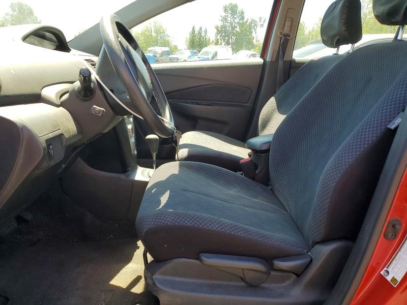 Продаж на аукціоні авто 2007 Toyota Yaris, vin: JTDBT903771178765, номер лоту: 55952686